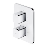 Смеситель для душа скрытого монтажа Omnires Parma PM7436